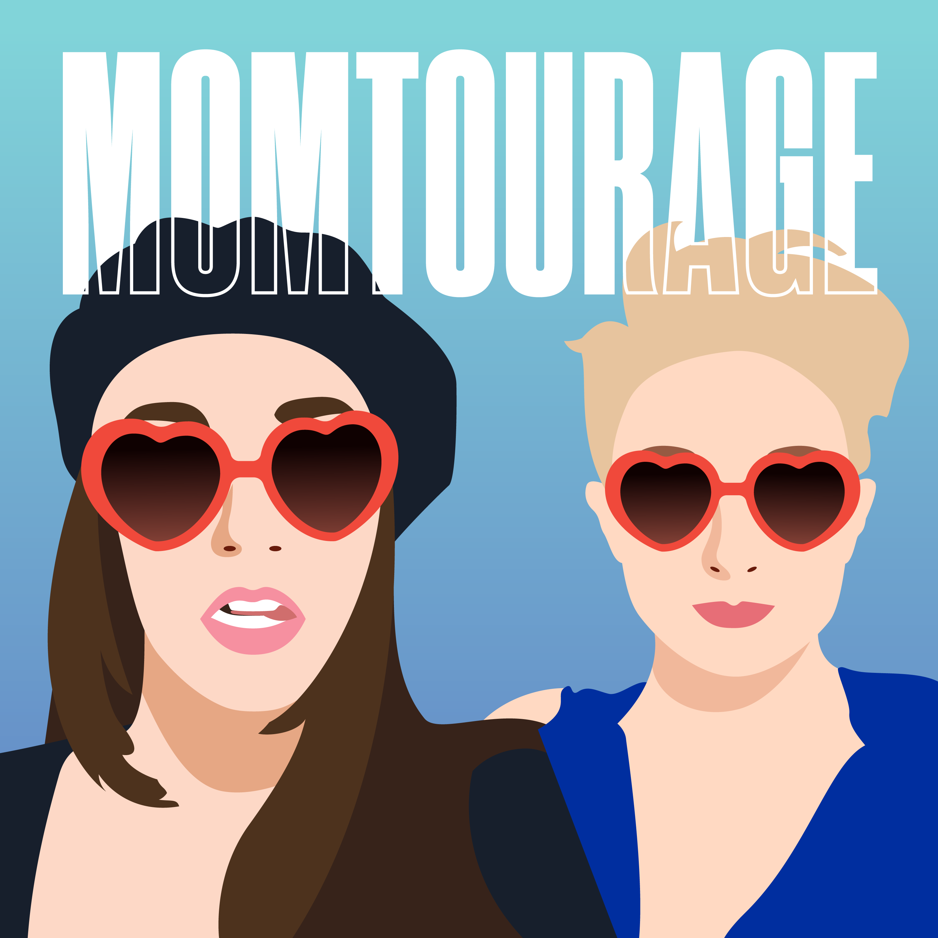 Keri Setaro | Momtourage Podcast